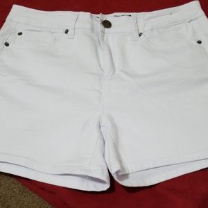 Thread Market Shorts